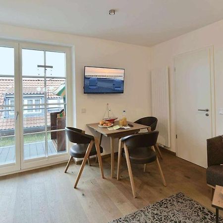 Ferienwohnung Sonnenduene Insel Juist Luaran gambar