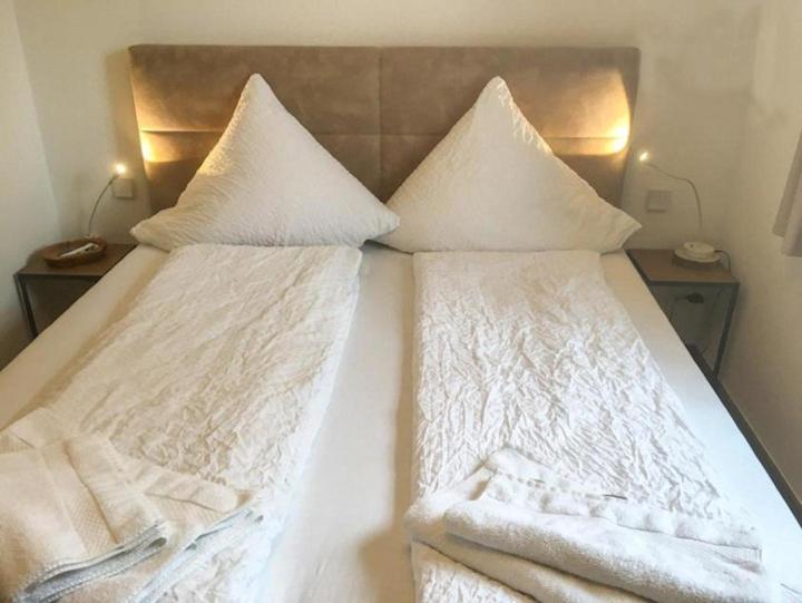 Ferienwohnung Sonnenduene Insel Juist Luaran gambar