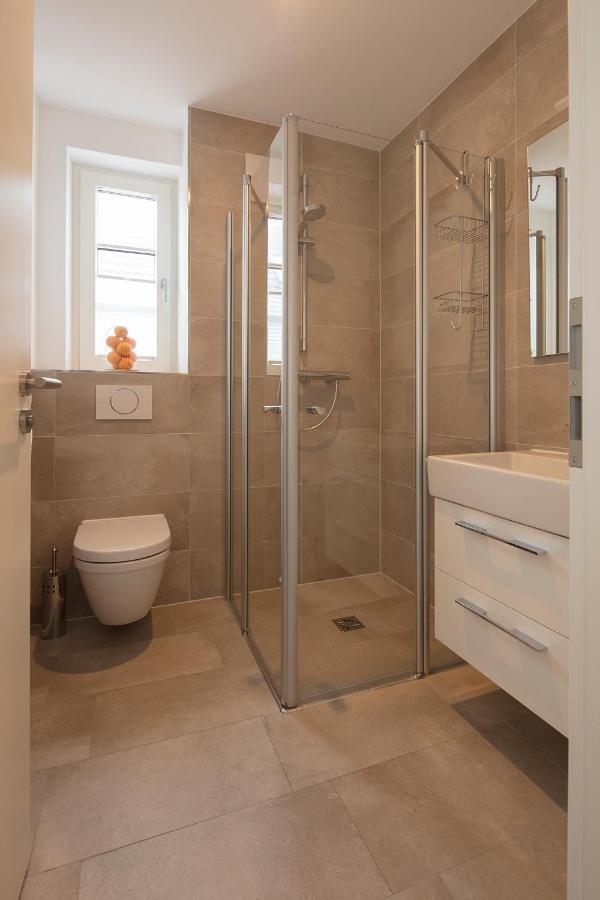 Ferienwohnung Sonnenduene Insel Juist Luaran gambar