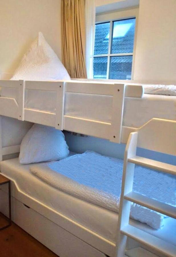 Ferienwohnung Sonnenduene Insel Juist Luaran gambar