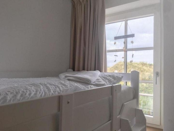 Ferienwohnung Sonnenduene Insel Juist Luaran gambar